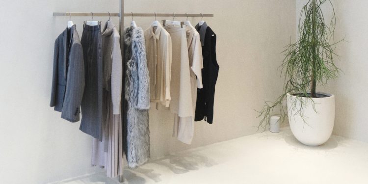 Meimeij sceglie la design week per celebrare il nuovo store nel Quadrilatero