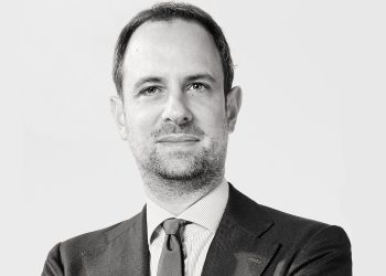 Cambio ai vertici di Gianvito Rossi: sale al timone Costanzo Ruocco
