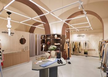 ottod’Ame cresce con due nuove aperture: Roma e Forte dei Marmi