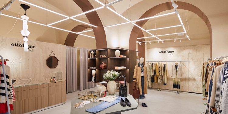 ottod’Ame cresce con due nuove aperture: Roma e Forte dei Marmi