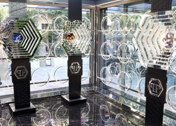 Philipp Plein presenta le nuove collezioni watches