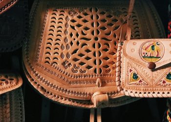 Al via a Scandicci il progetto per l’hub dedicato alla pelletteria e il museo della borsa