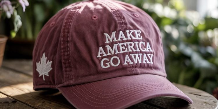 Amazon lancia lo store di Trump ma arrivano i cappelli anti-Presidente
