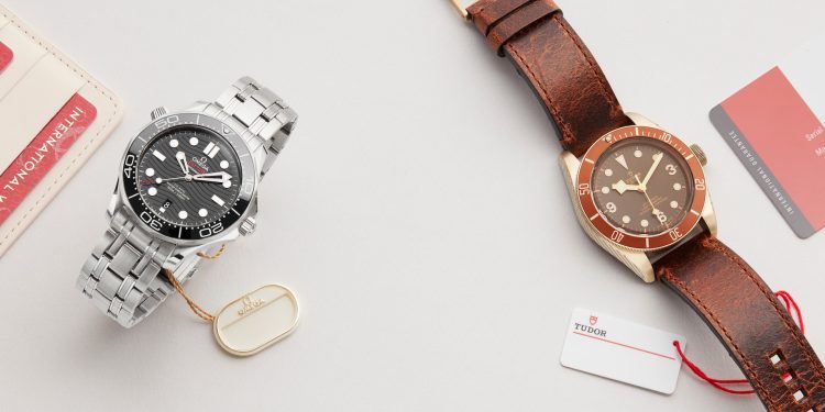 Watches of Switzerland chiude 16 showroom in Uk. A rischio 40 lavoratori