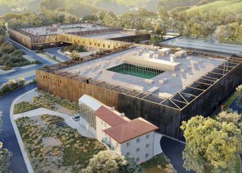 Bulgari inaugura l’ampliamento della manifattura di Valenza