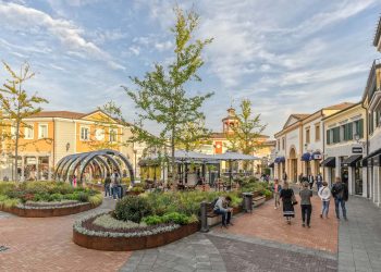 Serravalle compie 25 anni e studia l’apertura di una stazione ferroviaria