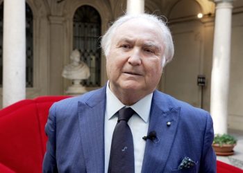 Il total living di Tonino Lamborghini a Palazzo Morando