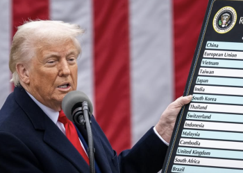 Trump: “Dazi al 20% sulle importazioni europee”. La moda italiana si appella alle istituzioni comunitarie