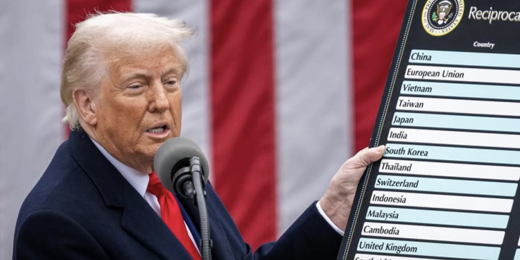 Trump: “Dazi al 20% sulle importazioni europee”. La moda italiana si appella alle istituzioni comunitarie