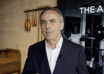 The Art of Wellness: la bellezza del movimento secondo Technogym