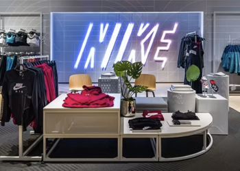 Nike punta su Shanghai nonostante le tariffe Usa. Pronto un hub creativo