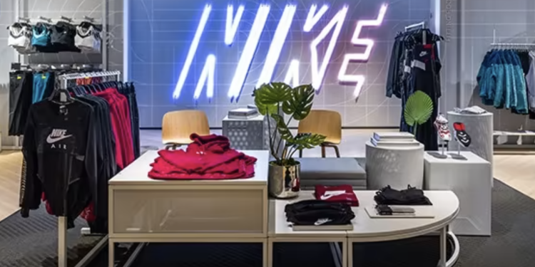 Nike punta su Shanghai nonostante le tariffe Usa. Pronto un hub creativo