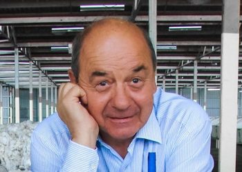 Addio ad Alberto Barberis Canonico, patron della storica azienda tessile biellese