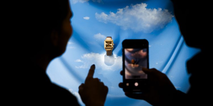 Al via Watches and Wonders. Tra i 60 brand debutta Bulgari