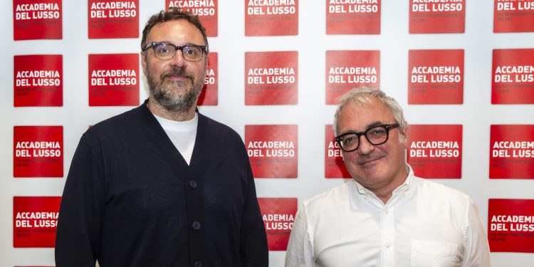 Accademia del Lusso ha organizzato il seminario ‘Fashion tech revolution: Ai & 3d innovation per il lusso digitale’