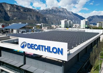 Decathlon supera il tetto dei 16 miliardi di ricavi nel 2024 (+3,8%)