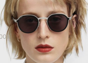 Rimowa sceglie Mykita per il debutto nel segmento eyewear