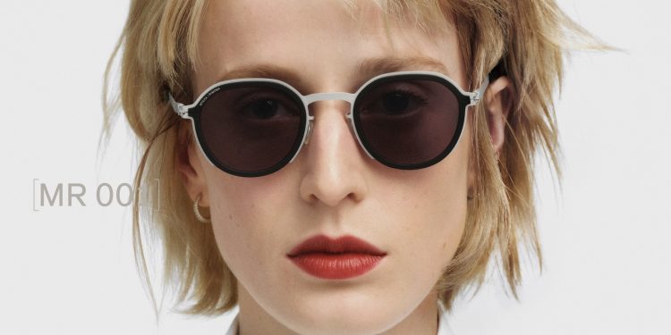 Rimowa sceglie Mykita per il debutto nel segmento eyewear