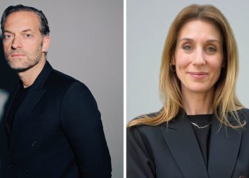 Ramon Ros nuovo CEO di Fendi, Charlotte Coupé alla guida di Kenzo
