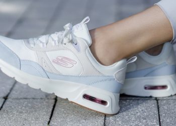 Skechers chiude il primo trimestre a quota 2,4 mld $ (+7,1%)