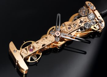 Corum torna in mani svizzere e si prepara al rilancio dal 2026