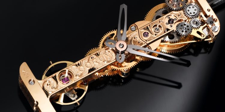Corum torna in mani svizzere e si prepara al rilancio dal 2026