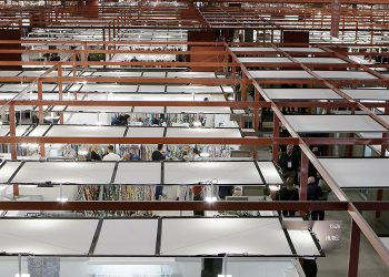 Milano Unica gioca d’anticipo: la 42esima edizione si terrà a gennaio