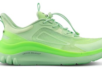 BBack torna a Rimini Wellness con le sneakers ‘BB0524’
