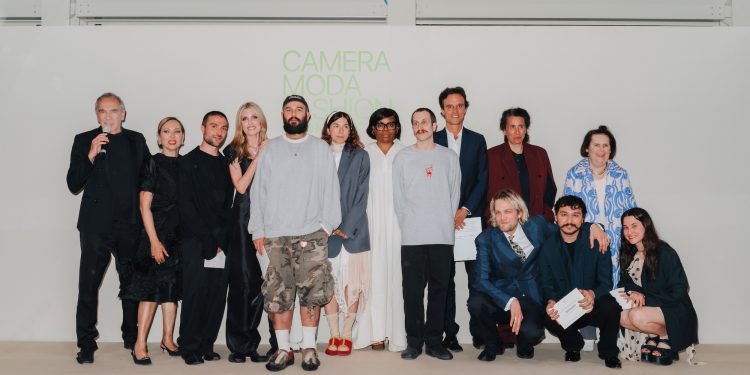 Annunciati i vincitori dell’edizione 2025 del Cnmi Fashion Trust Grant