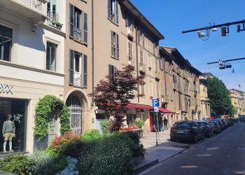 Corso Garibaldi si conferma la shopping destination per la Gen Z: 15 gli opening in due anni
