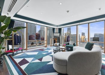 Bottega Dalmut porta il su misura italiano a Dubai con l’opening della sua prima Clubhouse