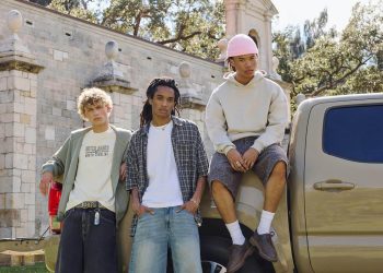 Hollister traina il Q1 di Abercrombie & Fitch, che però abbassa le stime