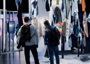Adami Dalla Val (Denim Première Vision): “Questa edizione segna un punto di riferimento”