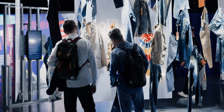 Adami Dalla Val (Denim Première Vision): “Questa edizione segna un punto di riferimento”