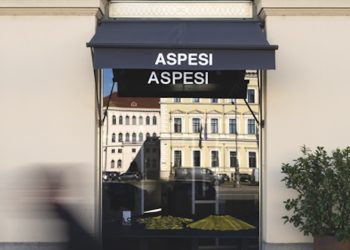 Aspesi si espande in Europa: nuovi store a Monaco di Baviera e Madrid