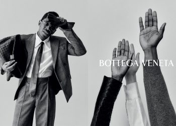 ‘Craft is our Language’, la campagna di Bottega Veneta per i 50 anni dell’intrecciato