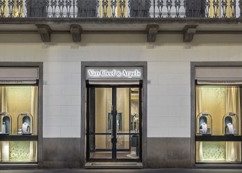 Van Cleef & Arpels approda a Firenze. Allo studio nuove aperture