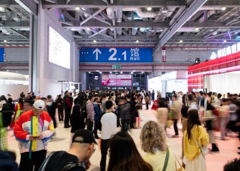 Chic Shanghai scalda i motori per l’edizione autunnale. Attesi oltre 60mila visitatori