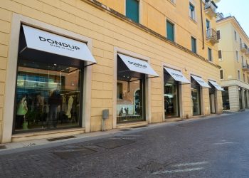 Dondup archivia il 2024 a 66 mln e accelera sul retail con due nuovi store