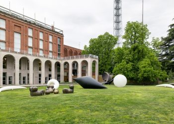 Gucci supporta la Triennale: ampliata la collezione d’arte contemporanea