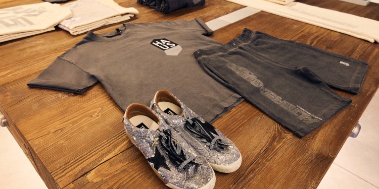 Golden Goose, Ipo ancora allo studio. Nuovo progetto artistico a Venezia