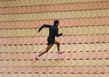 Puma tiene il passo, ma con margini in caduta: utile quasi azzerato nel Q1