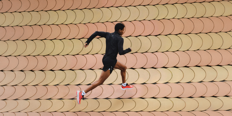 Puma tiene il passo, ma con margini in caduta: utile quasi azzerato nel Q1