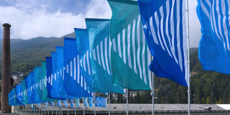 ll lusso conferma la sua vocazione da mecenate: anche Bulgari e Zegna sostengono l’arte contemporanea