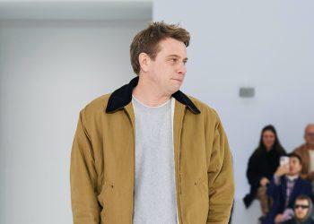 Alla prossima Pfw l’attesa è tutta per il debutto di Anderson da Dior