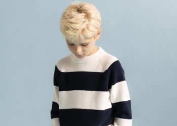 Paul & Shark fa squadra con Altana per la prima collezione Junior