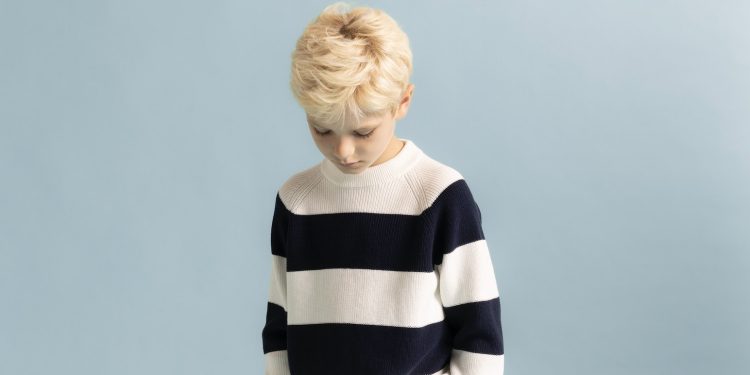 Paul & Shark fa squadra con Altana per la prima collezione Junior
