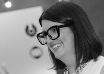 Belstaff promuove Kerry Byrne al ruolo di amministratrice delegata