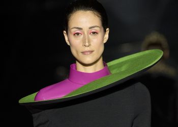 Pierre Cardin parte dagli Usa per un progetto tra passato e futuro. Obiettivo: aumentare vendite e awareness