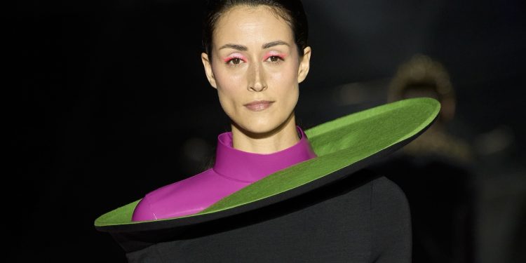 Pierre Cardin parte dagli Usa per un progetto tra passato e futuro. Obiettivo: aumentare vendite e awareness